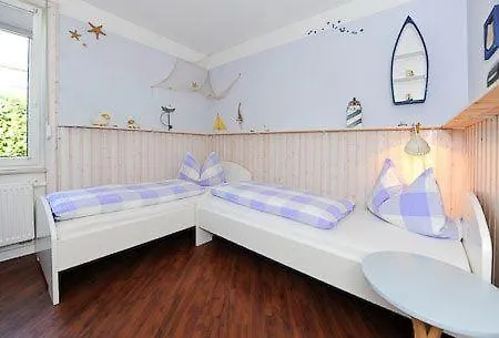 Strandlaeufer Bensersiel