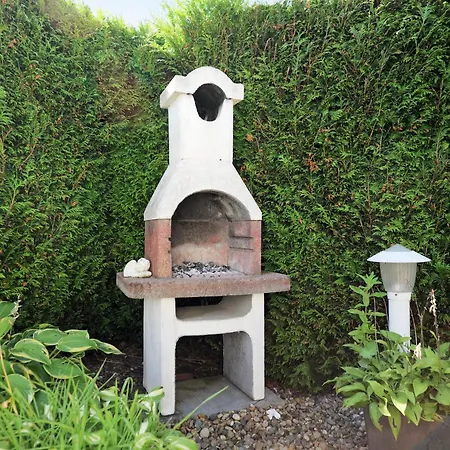 Strandlaeufer Bensersiel