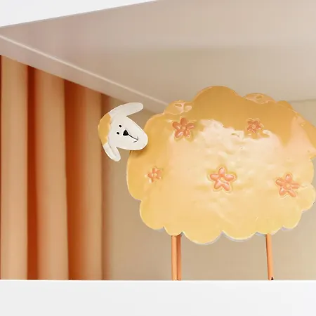 Strandlaeufer Casa de Férias *