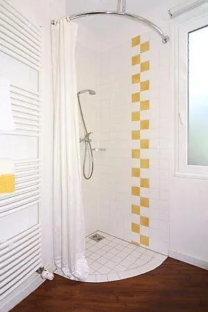 Strandlaeufer Дом отдыха