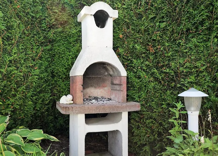 Strandlaeufer Бензерзиль