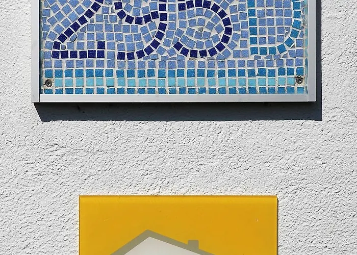 Дом отдыха Strandlaeufer *